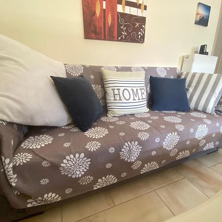 Maria & Zachos House Βίλα Κίσσαμος Εξωτερικό φωτογραφία