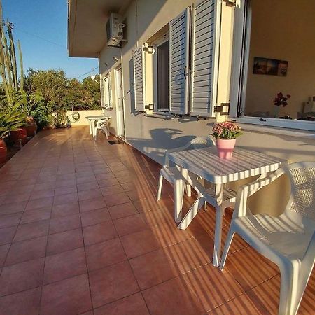 Maria & Zachos House Βίλα Κίσσαμος Εξωτερικό φωτογραφία