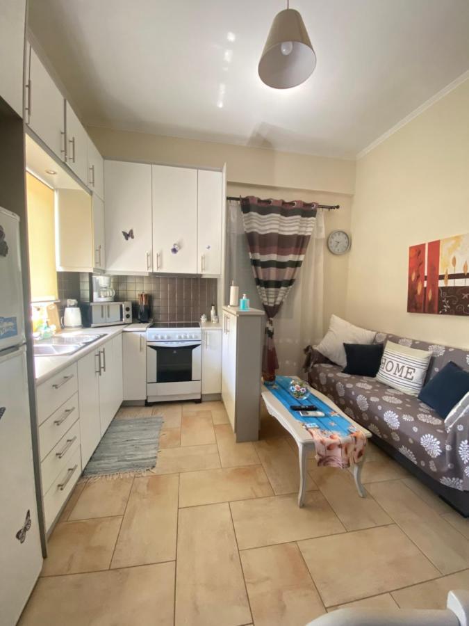 Maria & Zachos House Βίλα Κίσσαμος Εξωτερικό φωτογραφία