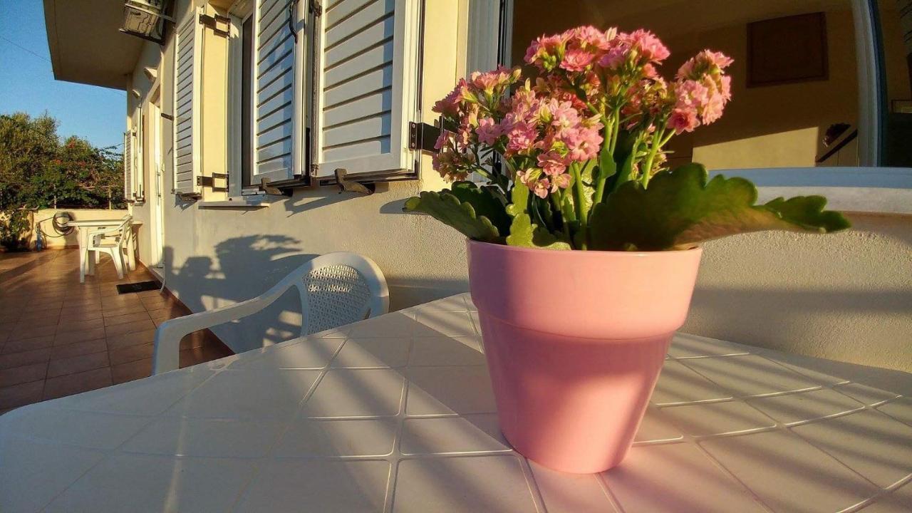 Maria & Zachos House Βίλα Κίσσαμος Εξωτερικό φωτογραφία